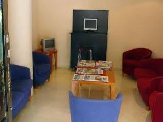 Hotel Montmeló Extérieur photo