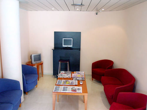 Hotel Montmeló Extérieur photo